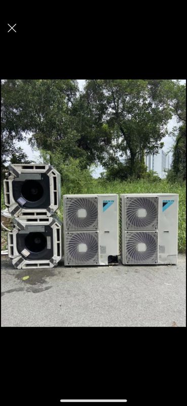 Máy Lạnh Miền Nam