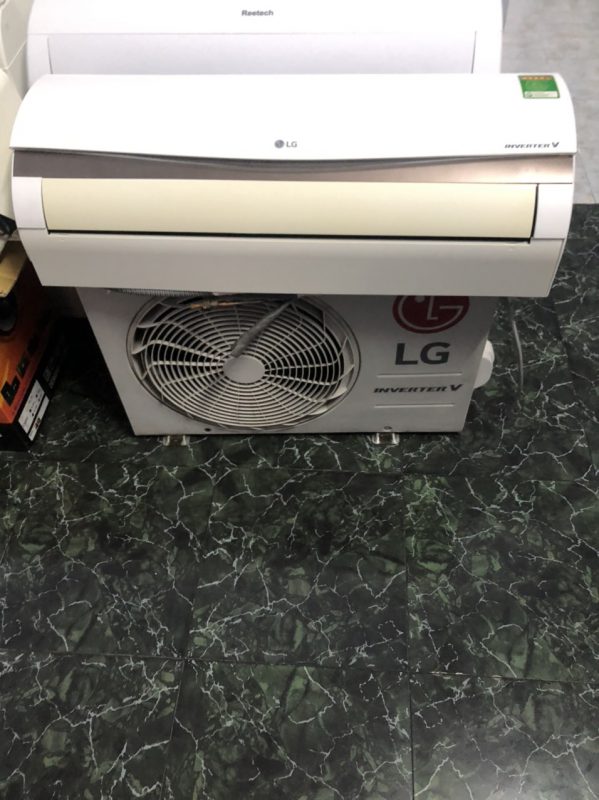 Máy Lạnh Miền Nam