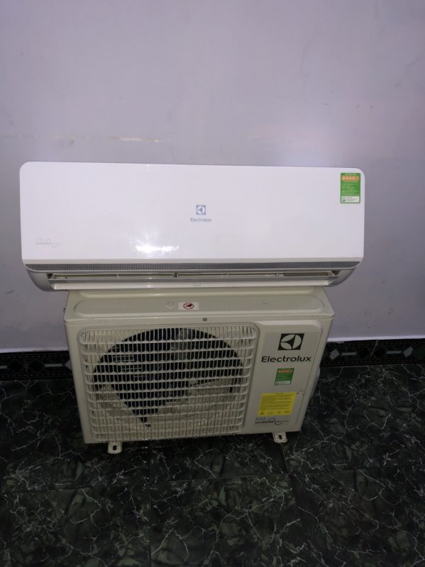 Máy Lạnh Miền Nam