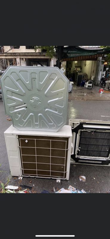Máy Lạnh Miền Nam