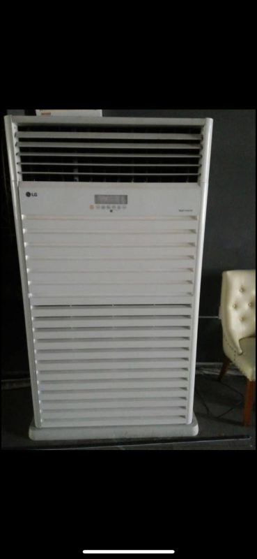 Máy Lạnh Miền Nam