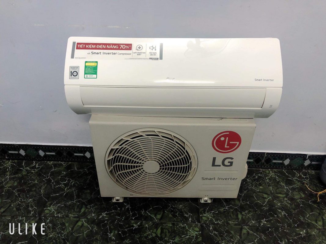 Máy Lạnh Miền Nam