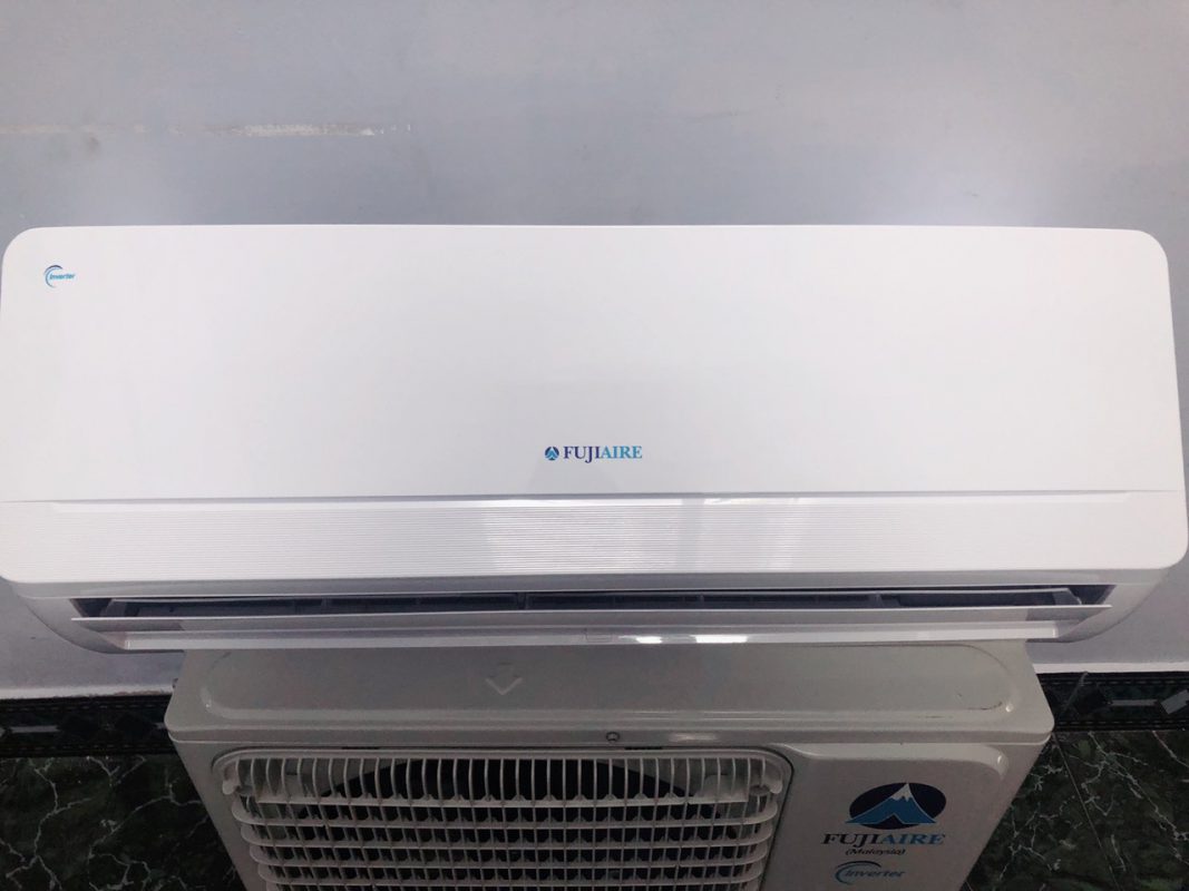 Máy Lạnh Miền Nam