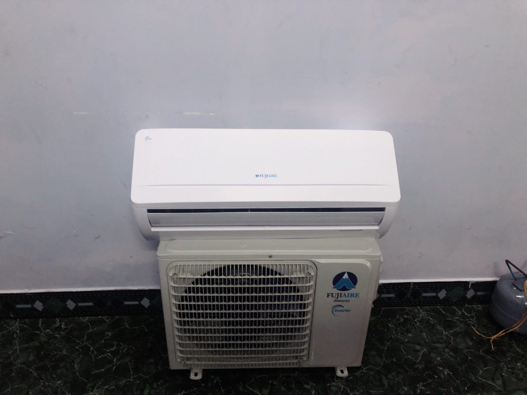 Máy Lạnh Miền Nam