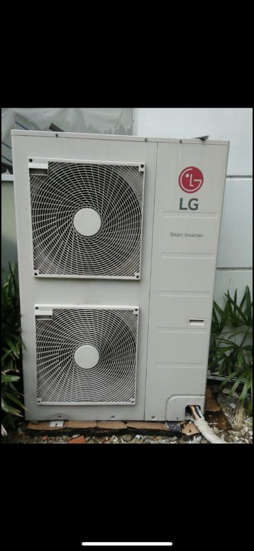 Máy Lạnh Miền Nam