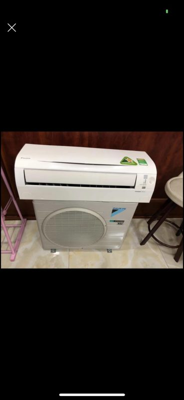 Máy Lạnh Miền Nam