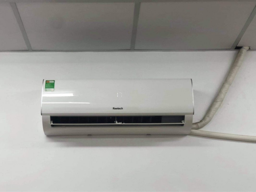 Máy Lạnh Miền Nam