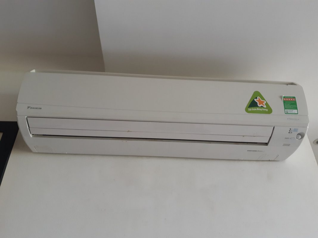 Máy Lạnh Miền Nam