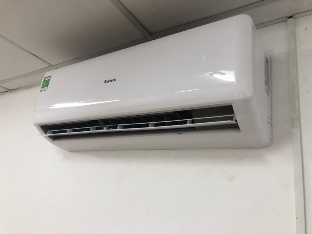 Máy Lạnh Miền Nam