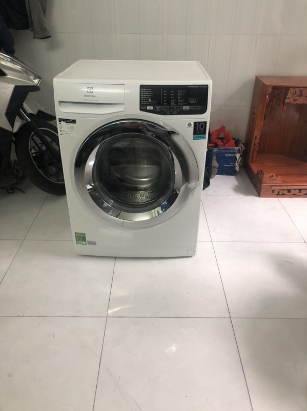 Máy Lạnh Miền Nam