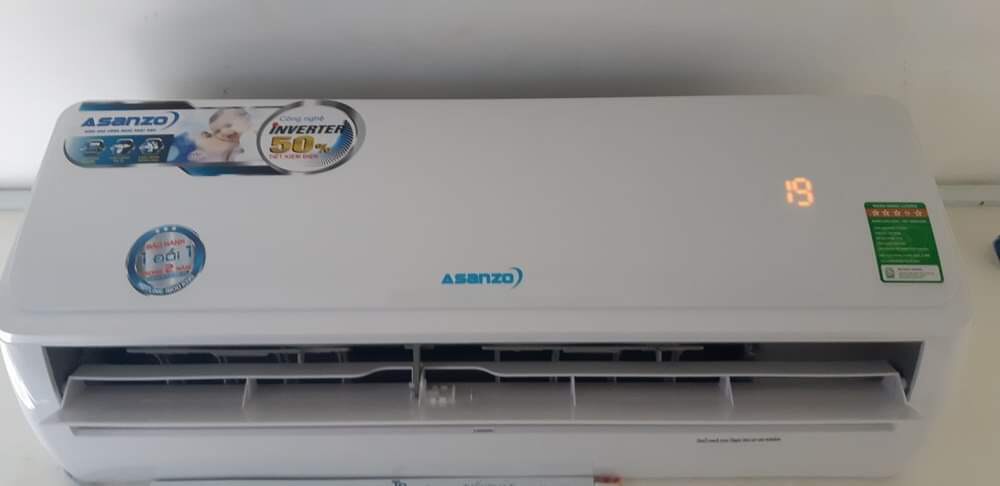 Máy Lạnh Miền Nam