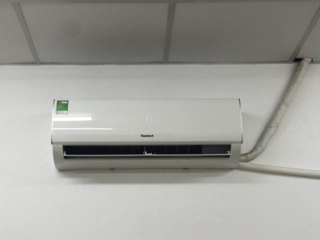 Máy Lạnh Miền Nam