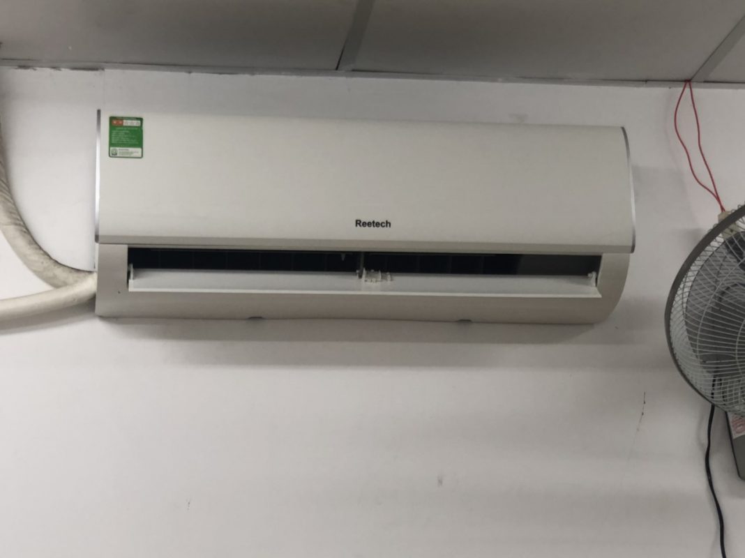 Máy Lạnh Miền Nam