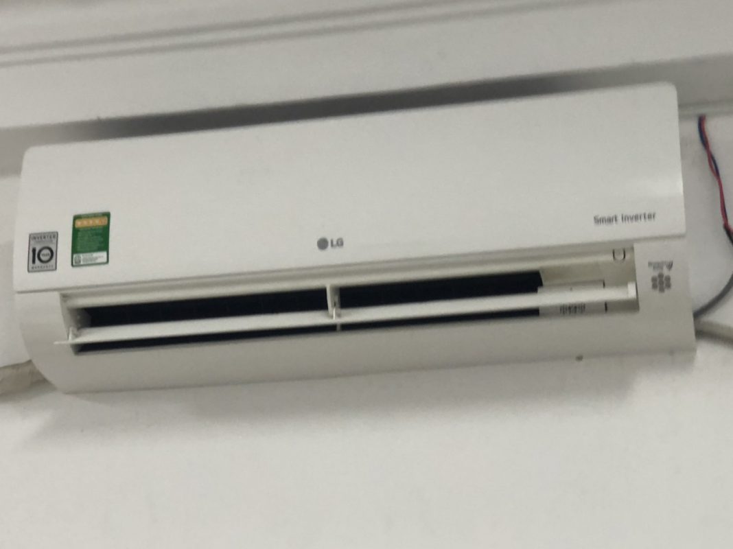 Máy Lạnh Miền Nam