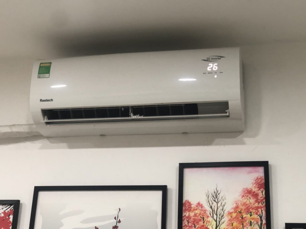 Máy Lạnh Miền Nam