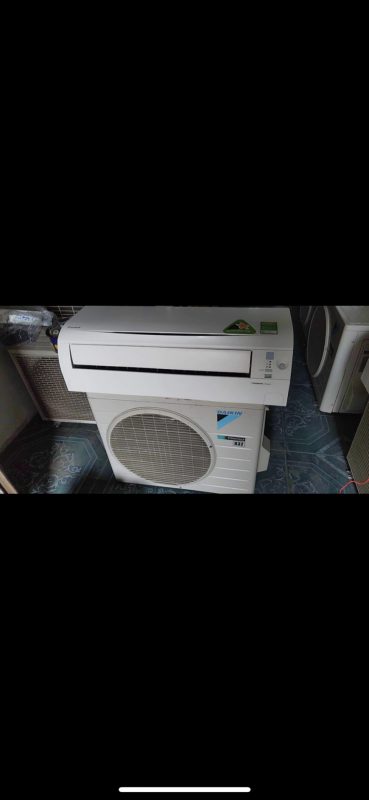 Máy Lạnh Miền Nam