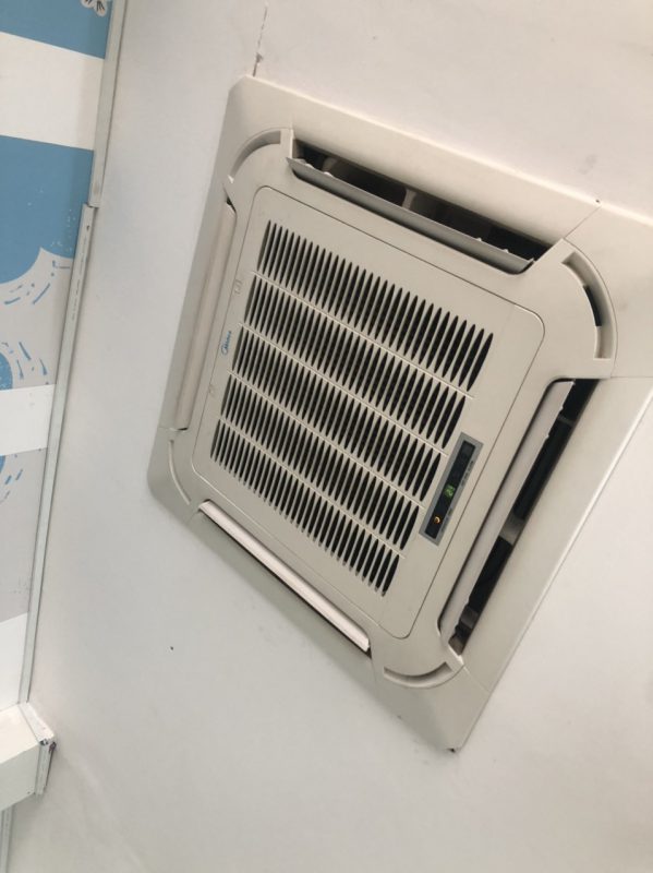 Máy Lạnh Miền Nam