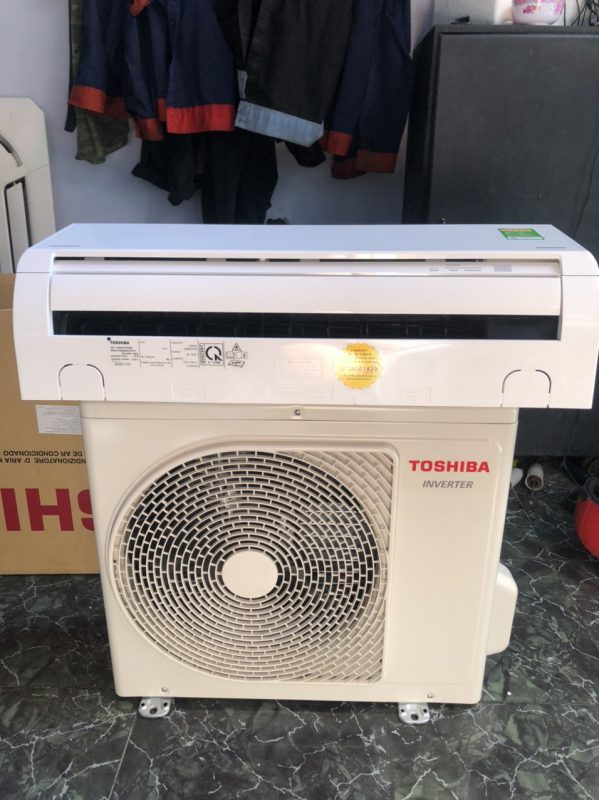 Máy Lạnh Miền Nam