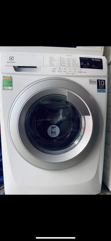 Máy Lạnh Miền Nam