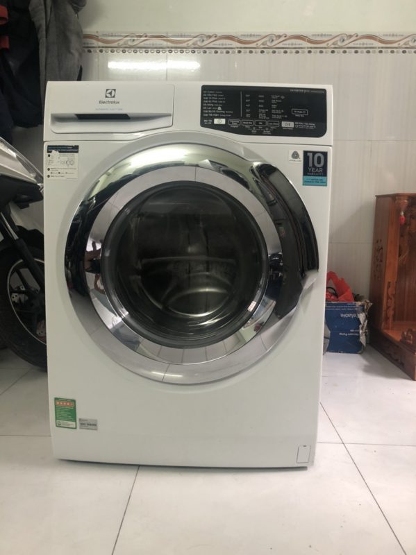 Máy Lạnh Miền Nam