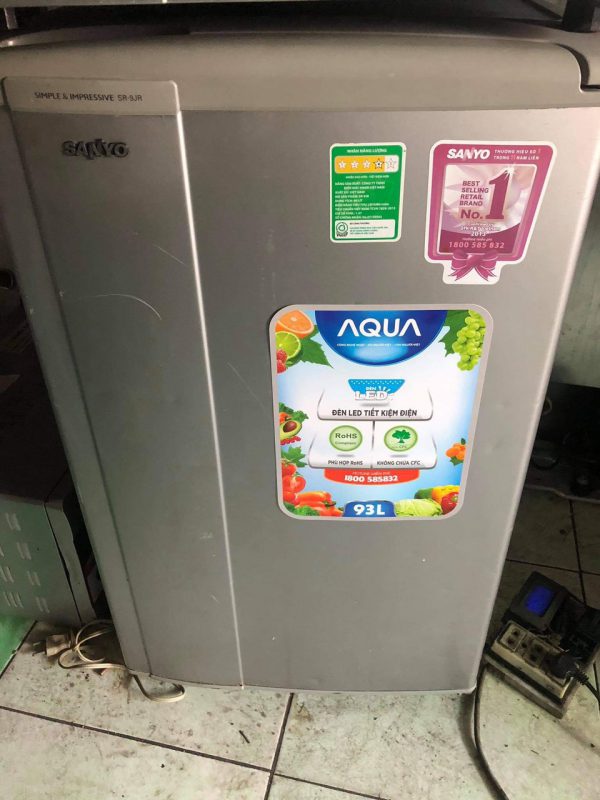 Máy Lạnh Miền Nam