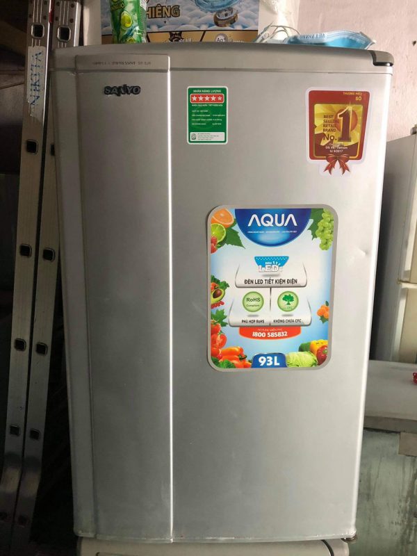 Máy Lạnh Miền Nam