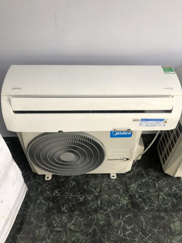 Máy Lạnh Miền Nam