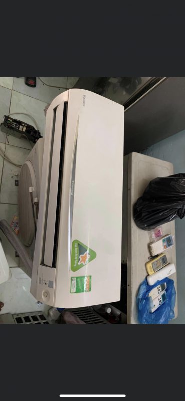 Máy Lạnh Miền Nam