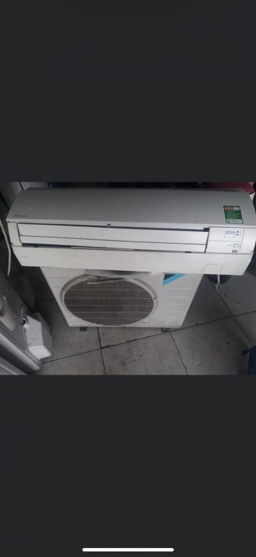 Máy Lạnh Miền Nam