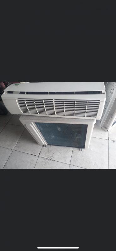 Máy Lạnh Miền Nam