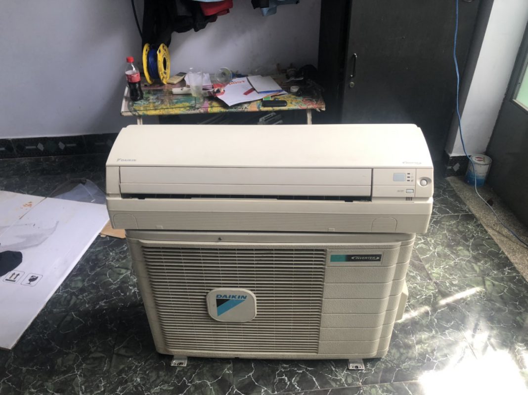 Máy Lạnh Miền Nam