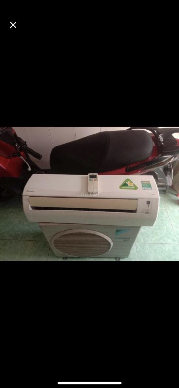 Máy Lạnh Miền Nam