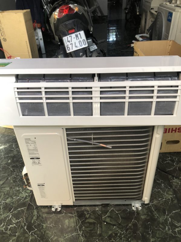 Máy Lạnh Miền Nam