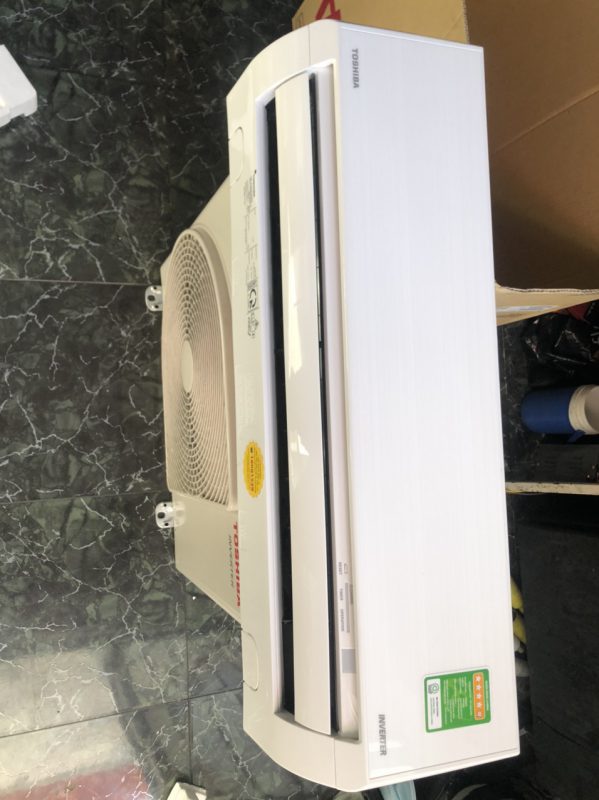 Máy Lạnh Miền Nam