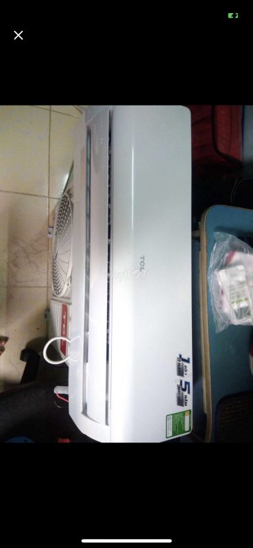 Máy Lạnh Miền Nam