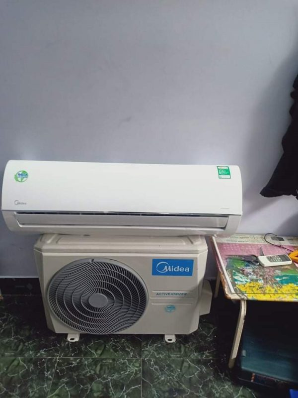 Máy Lạnh Miền Nam