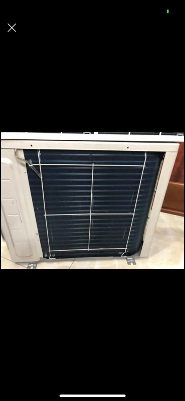 Máy Lạnh Miền Nam