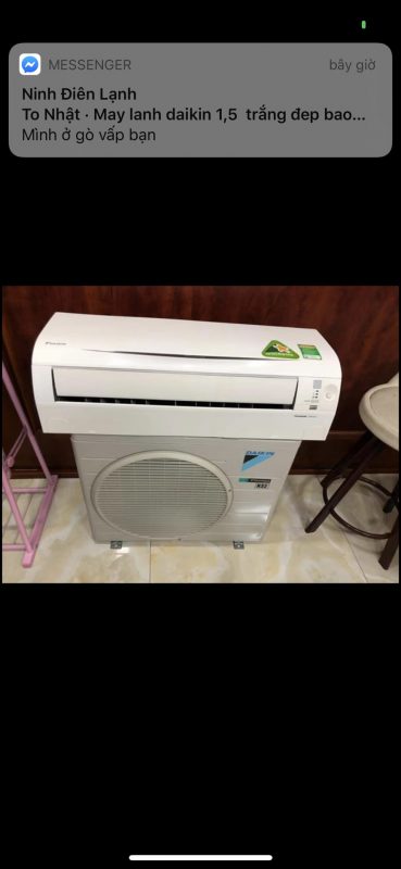 Máy Lạnh Miền Nam