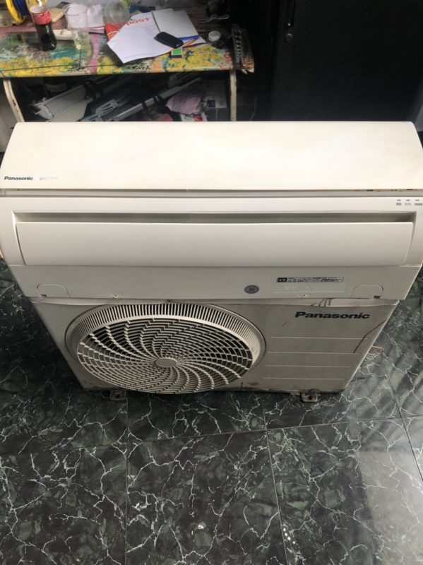 Máy Lạnh Miền Nam