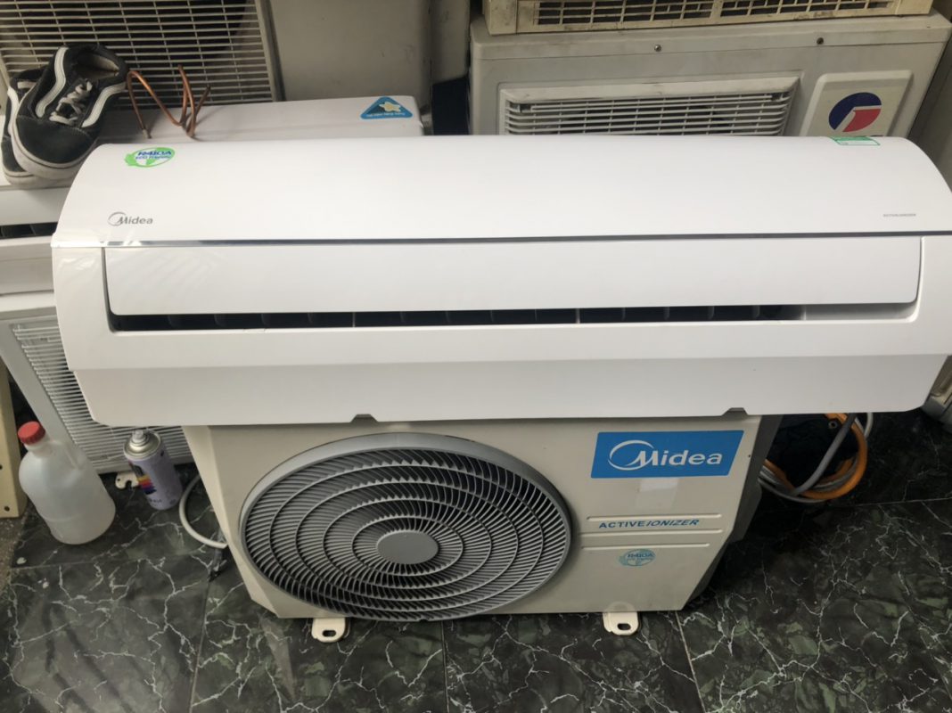 Máy Lạnh Miền Nam