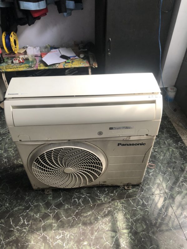 Máy Lạnh Miền Nam